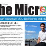 The Micron – July 2024