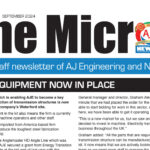 The Micron – September 2024