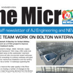 The Micron – November